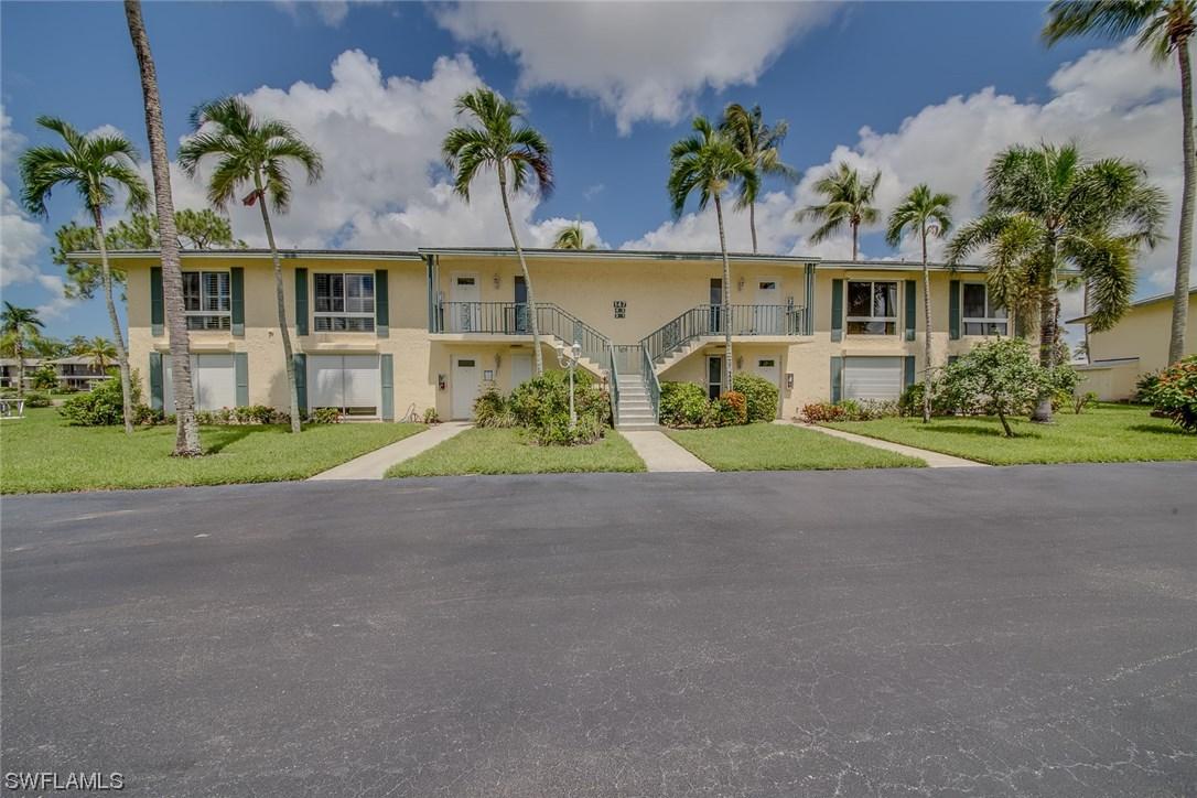 147 Lollypop Ln. #2, Naples, FL 34112