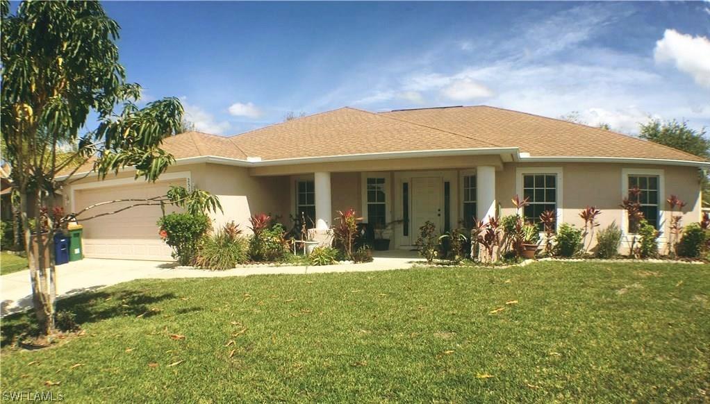 2532 Nature Pointe Loop, Fort Myers, FL 33905