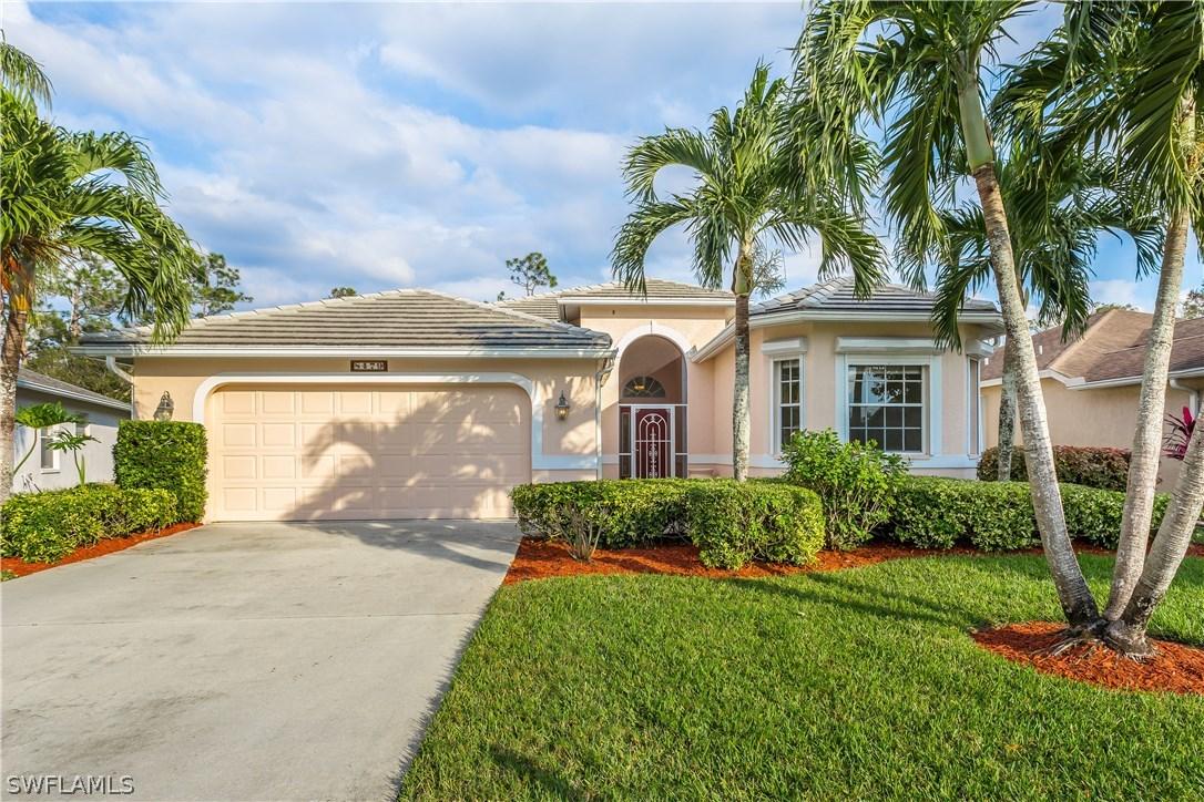 8479 Manderston Ct., Fort Myers, FL 33912