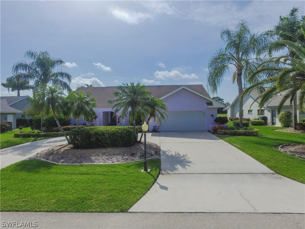 14549 Aeries Way Dr., Fort Myers, FL 33912