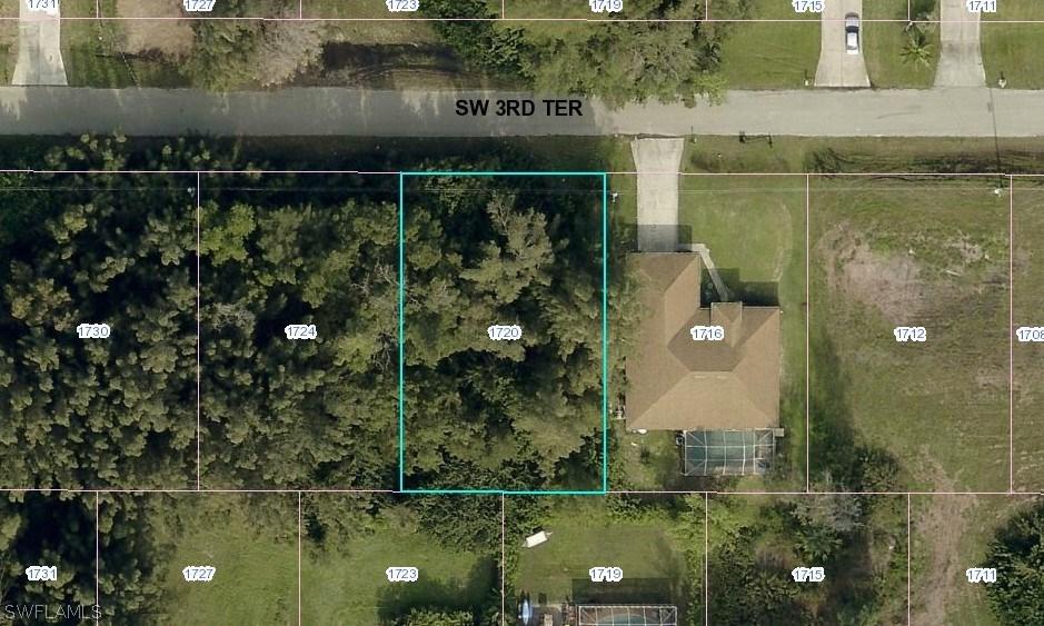 1720 SW 3rd Ter., Cape Coral, FL 33991
