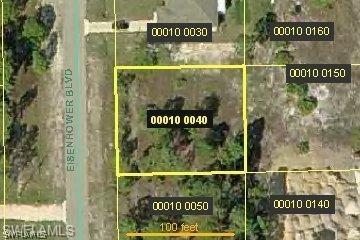 915 Eisenhower Blvd., Lehigh Acres, FL 33974