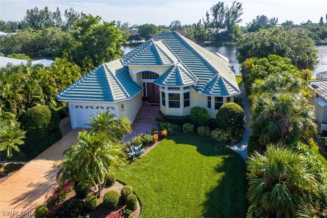3239 Twin Lakes Ln., Sanibel, FL 33957