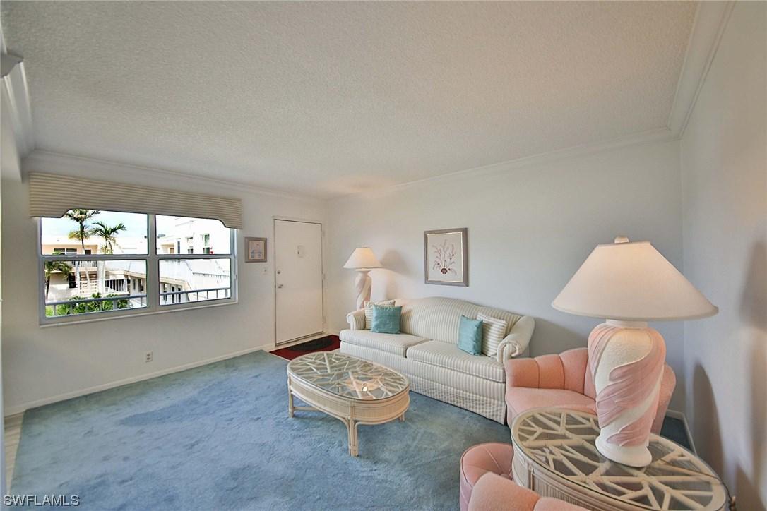 1146 Bald Eagle Dr. #D11, Marco Island, FL 34145