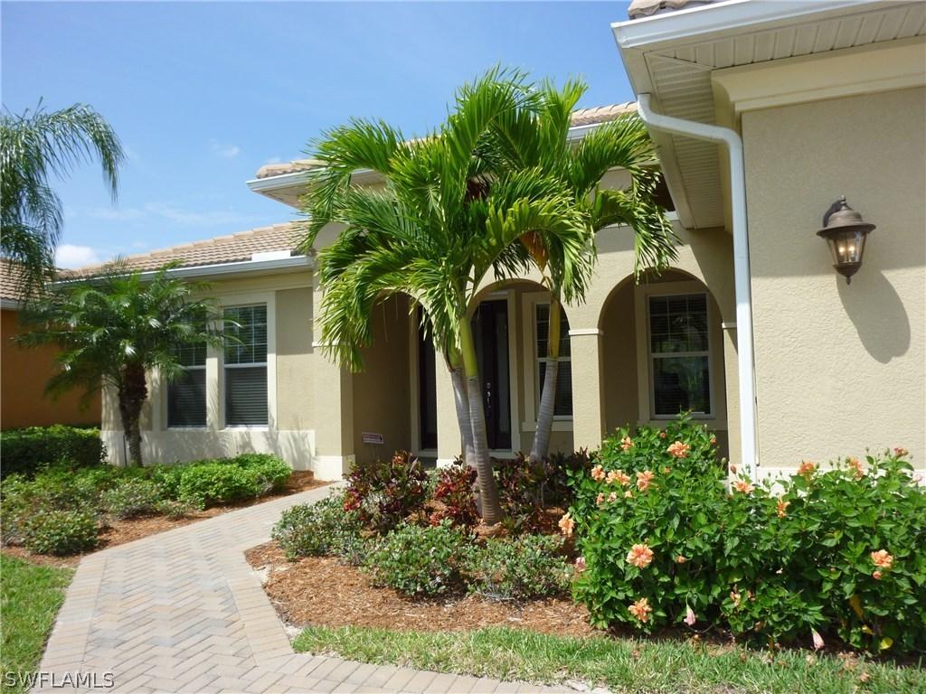 10532 Azzurra Dr., Fort Myers, FL 33913