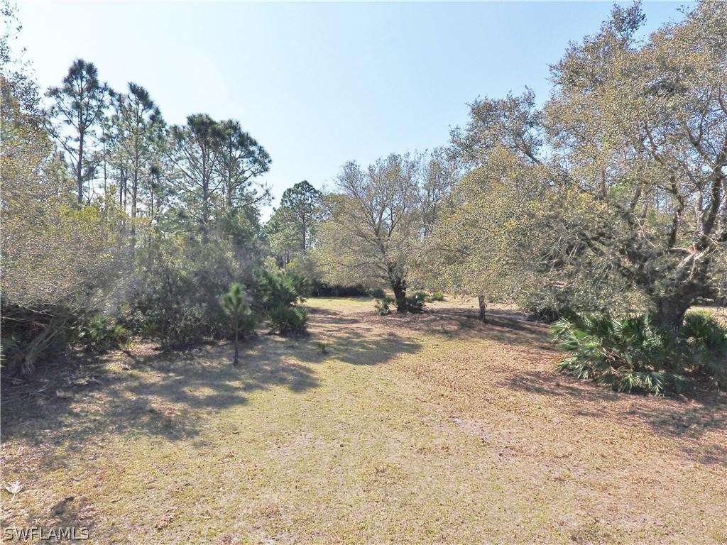 1513 & 1719 Galloway Ave., Labelle, FL 33935