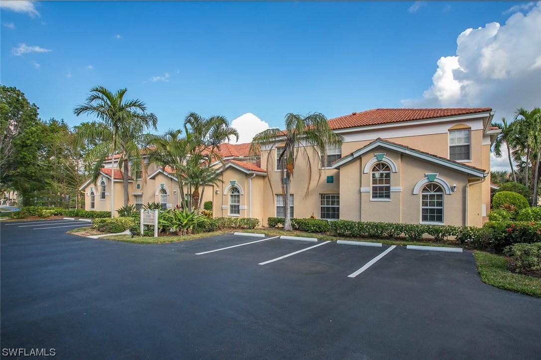 6800 Satinleaf Rd. #201, Naples, FL 34109