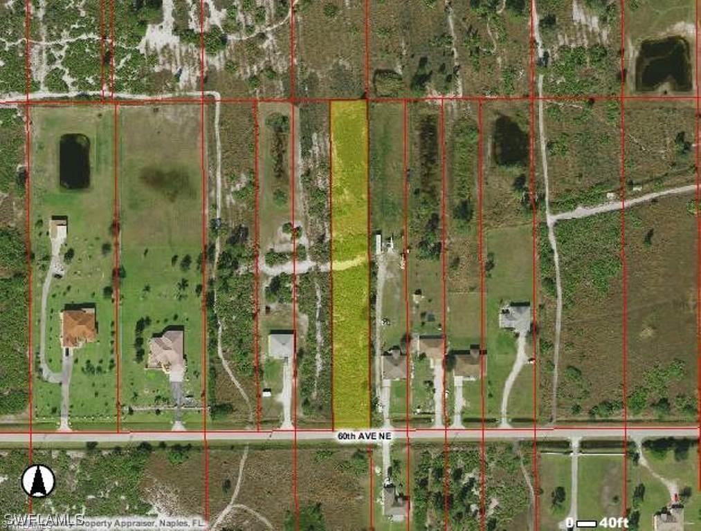 0000 60th Ave., Naples, FL 34120