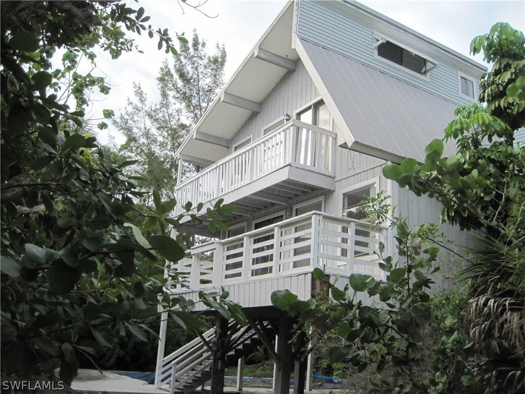 1381 Jamaica Dr., Sanibel, FL 33957