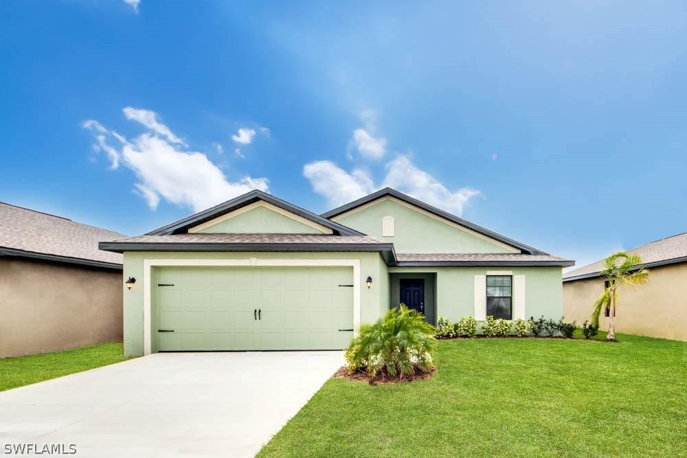 721 Evening Shade Ln., Lehigh Acres, FL 33974