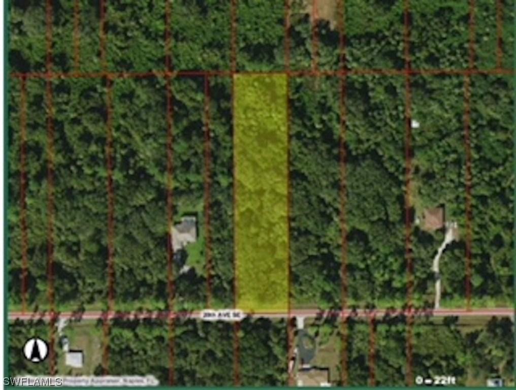 [Address Hidden by Seller], Naples, FL 34117