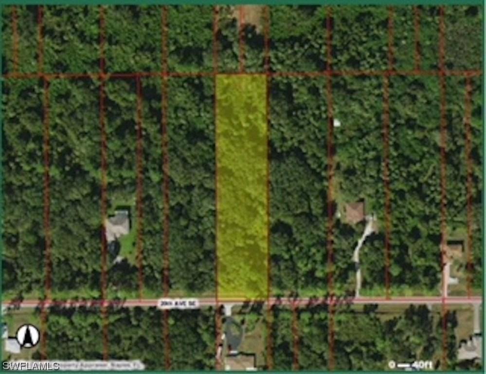 [Address Hidden by Seller], Naples, FL 34117