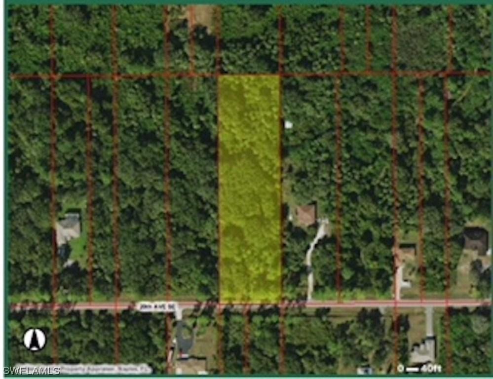 [Address Hidden by Seller], Naples, FL 34117