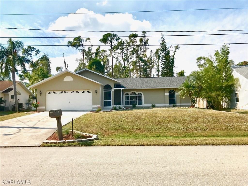 18112 Phlox Dr., Fort Myers, FL 33967