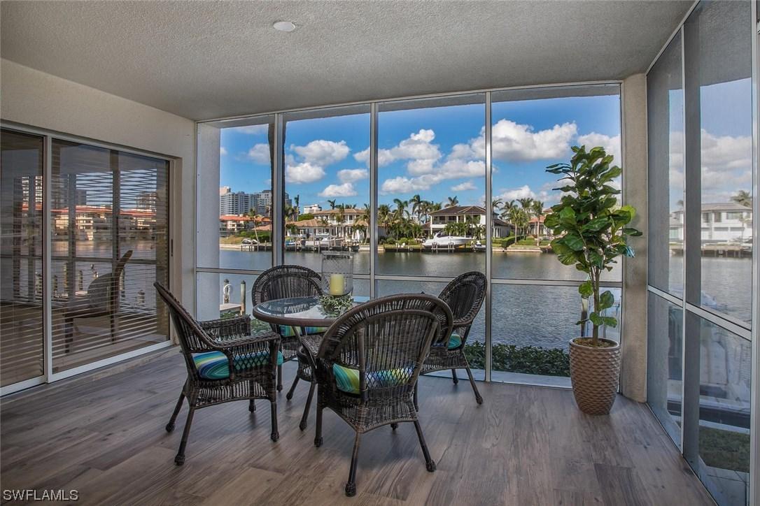 255 Park Shore Dr. #3-312, Naples, FL 34103