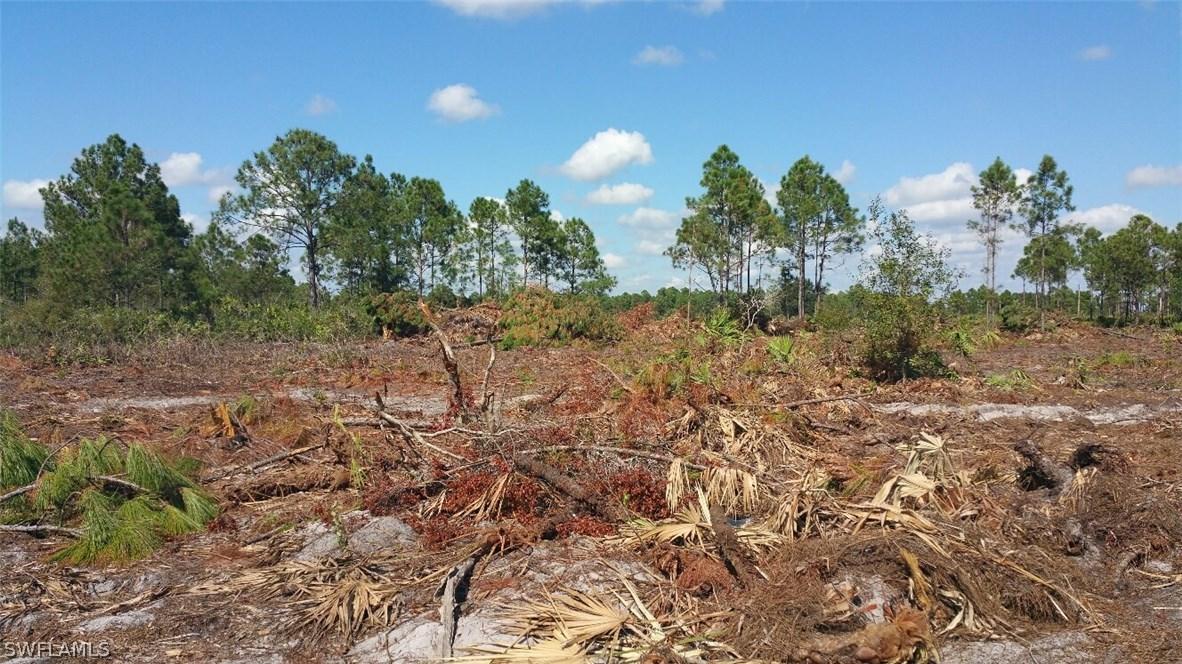 1801 Naples Ave St., Clewiston, FL 33440