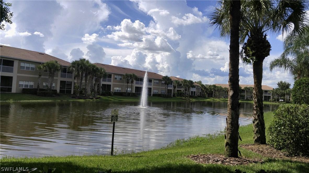 12181 Summergate Cir. #104, Fort Myers, FL 33913