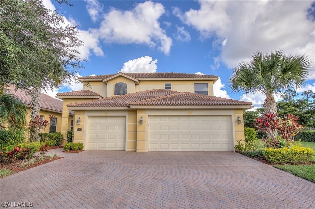 13501 Troia Dr., Estero, FL 33928