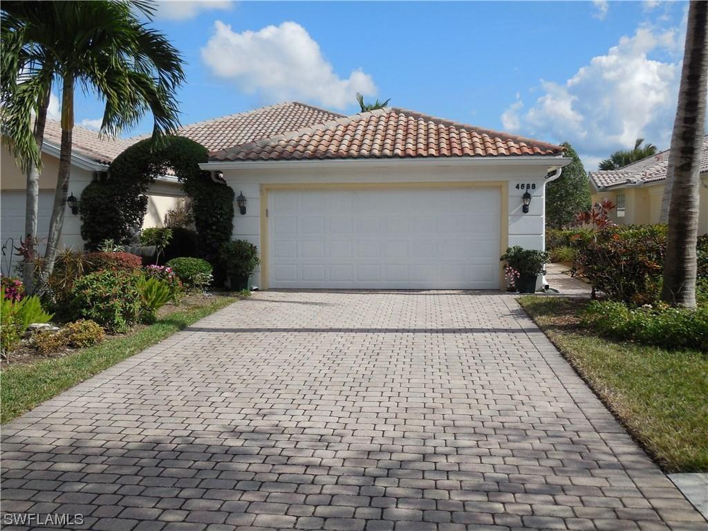 4688 Ossabaw Way, Naples, FL 34119