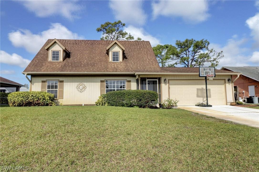 18234 Hemlock Rd., Fort Myers, FL 33967