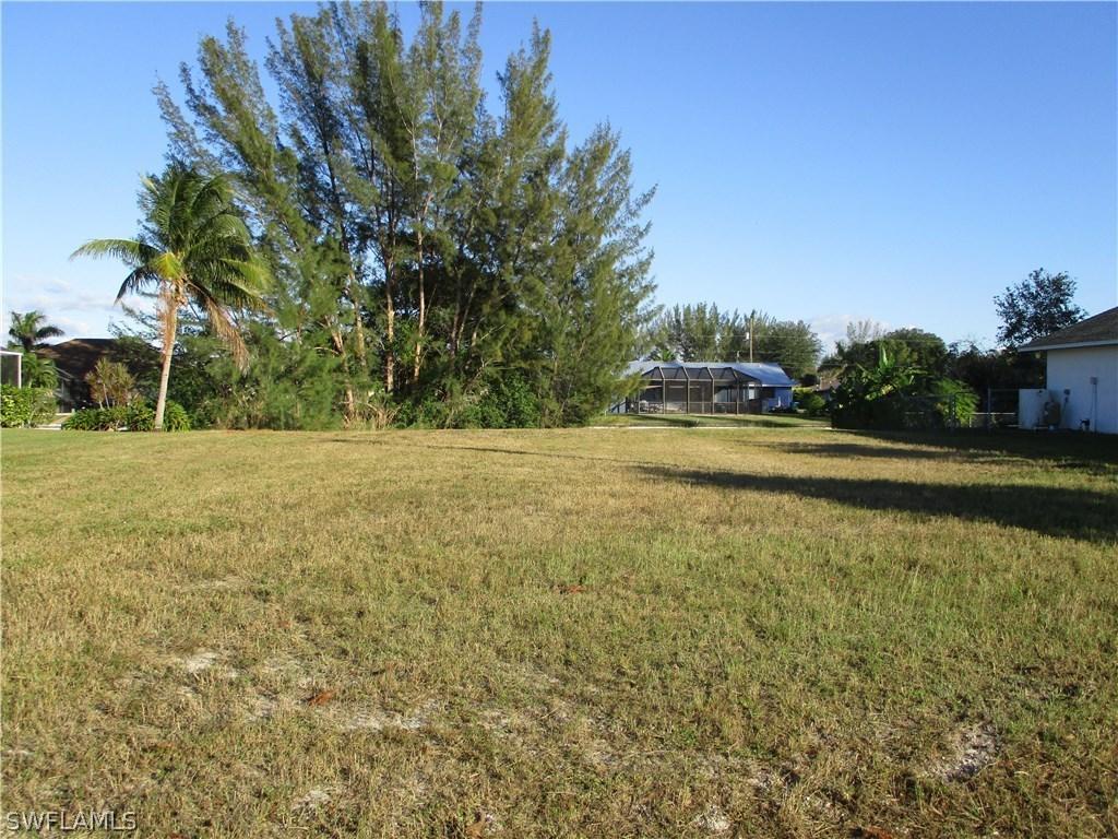 1405 SW 4th Pl., Cape Coral, FL 33991