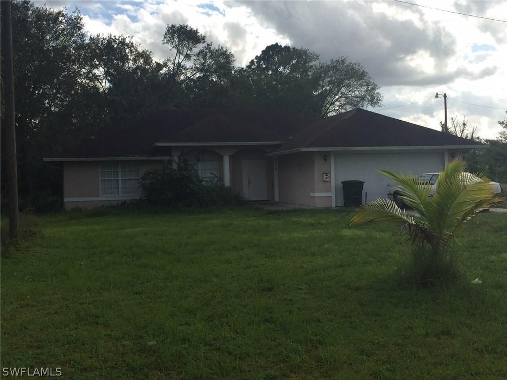 300 Pine Cone Ave., Clewiston, FL 33440