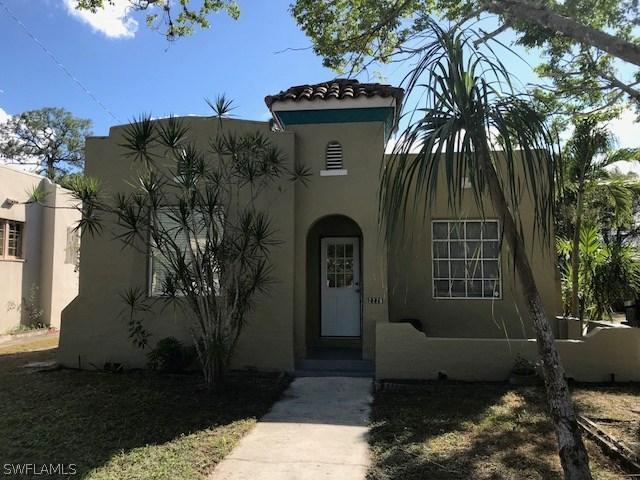 2228 Katherine St., Fort Myers, FL 33901