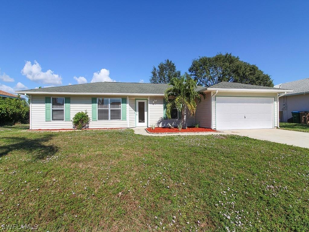 237 SW 38th Ter., Cape Coral, FL 33914