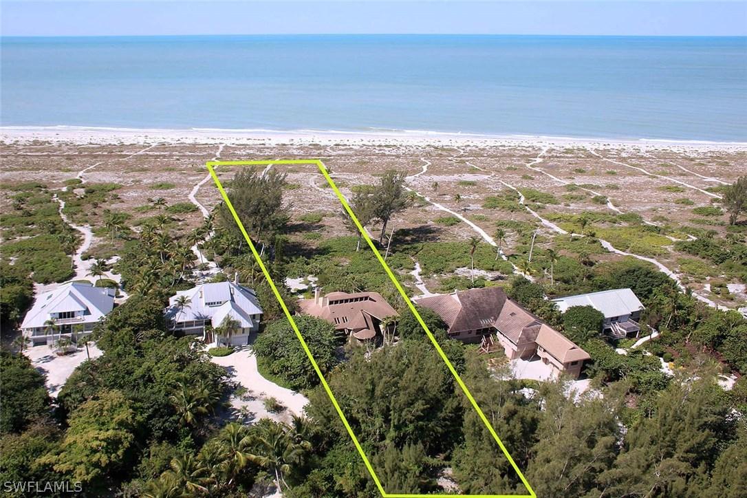 4995 Joewood Dr., Sanibel, FL 33957