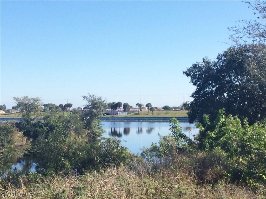 1409 NE 11th Ter., Cape Coral, FL 33909