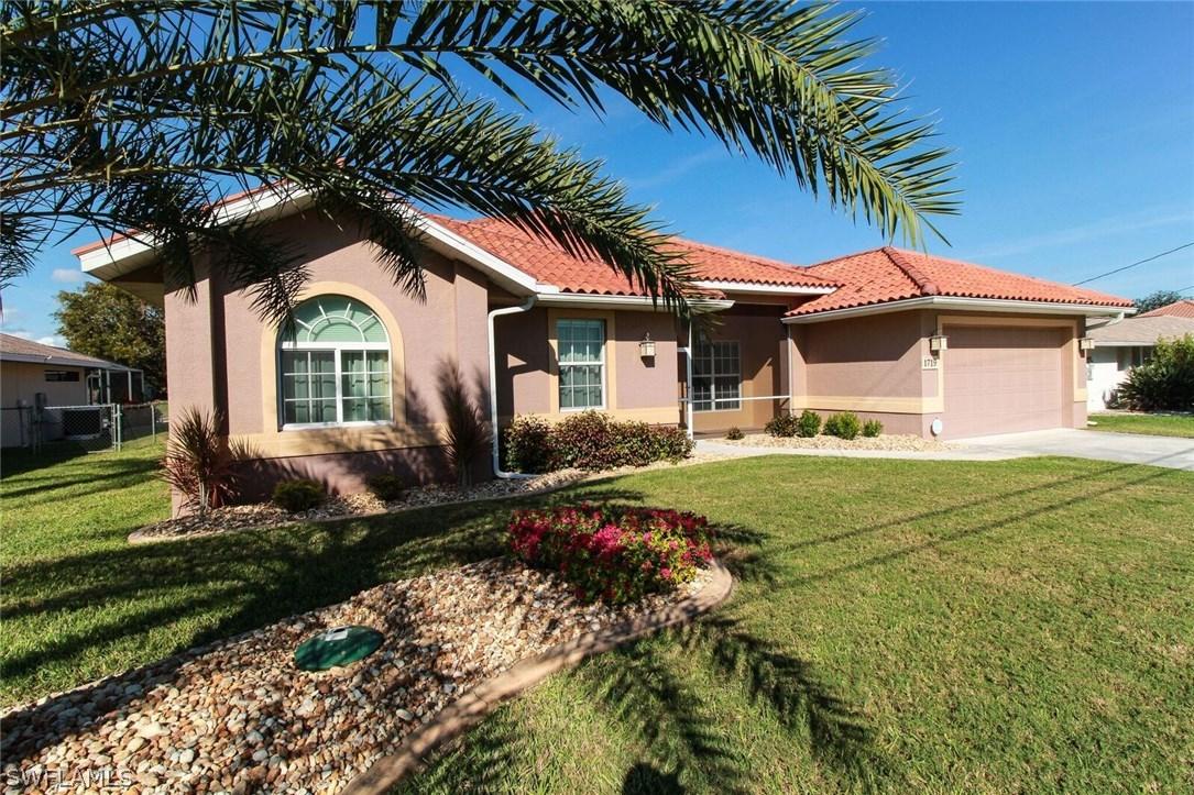 1719 SE 13th St., Cape Coral, FL 33990