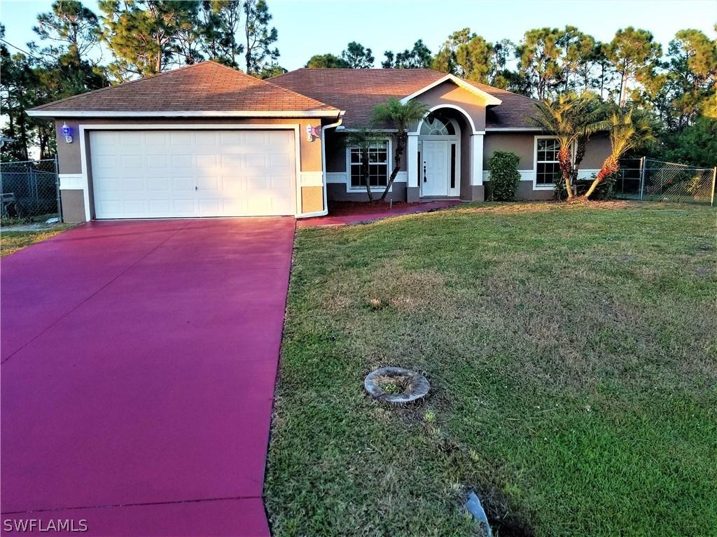 2427 NW 29th Ter., Cape Coral, FL 33993