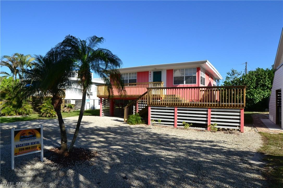 4841 Estero Blvd., Fort Myers Beach, FL 33931