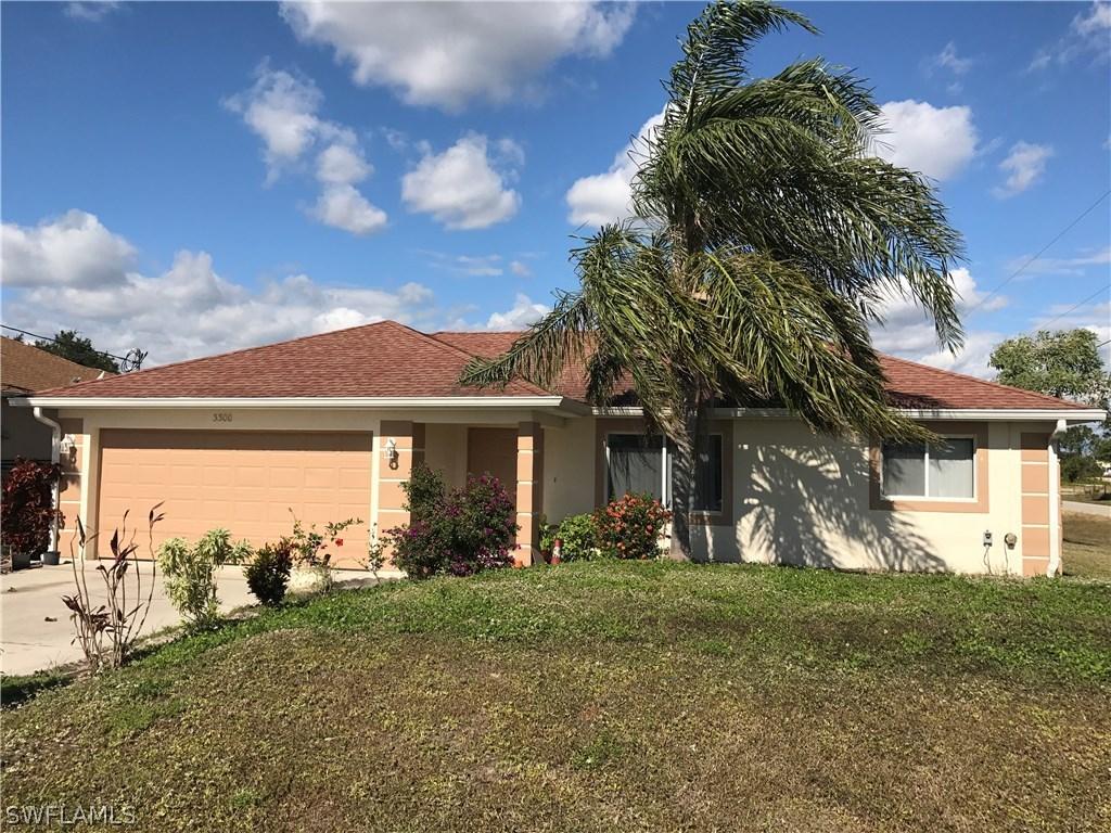 3300 30th St., Lehigh Acres, FL 33976