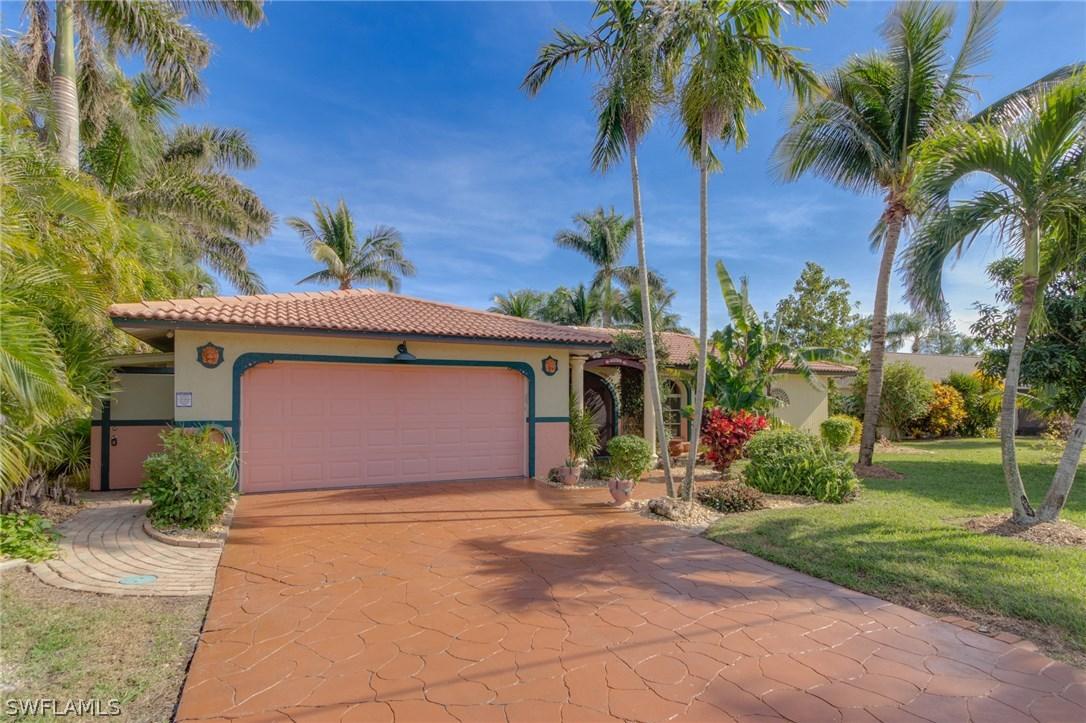 4819 Sorrento Ct., Cape Coral, FL 33904