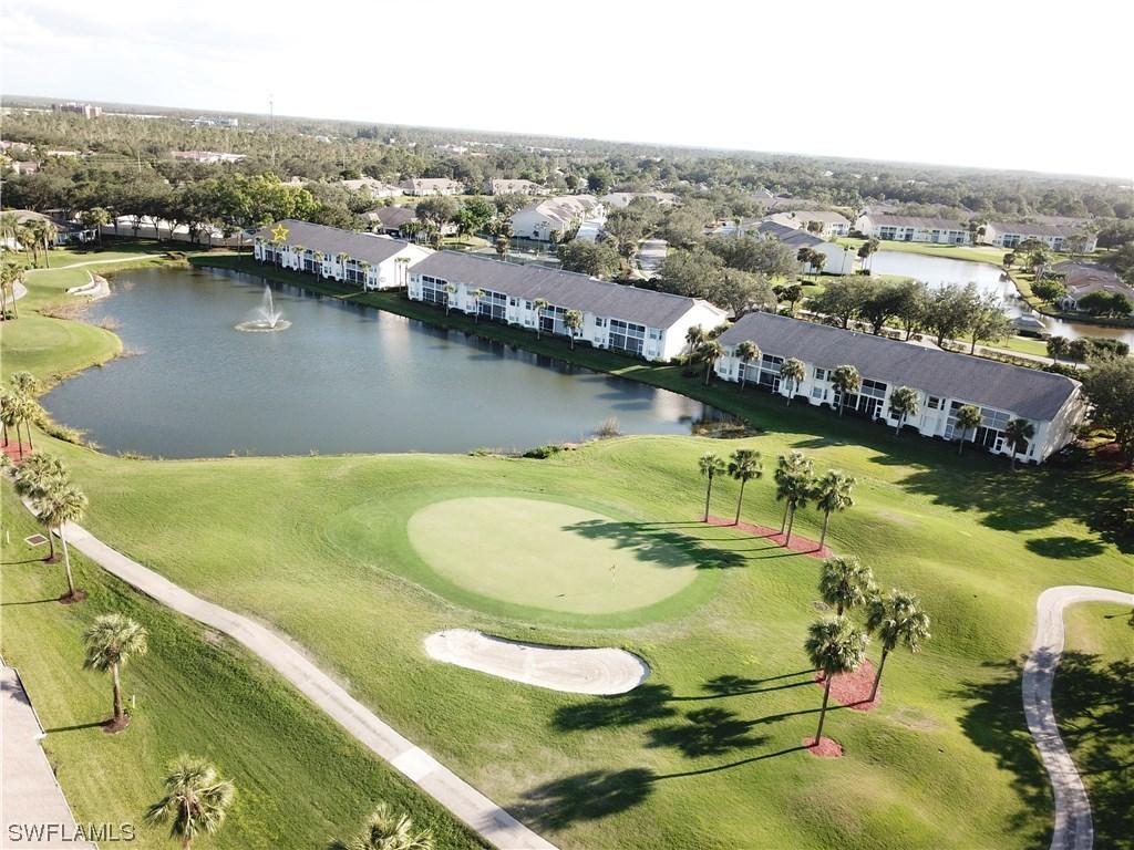 20621 Country Creek Dr. #3126, Estero, FL 33928
