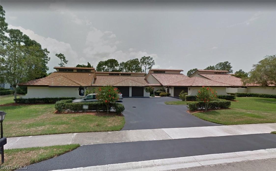 644 Augusta Blvd. #3.25, Naples, FL 34113