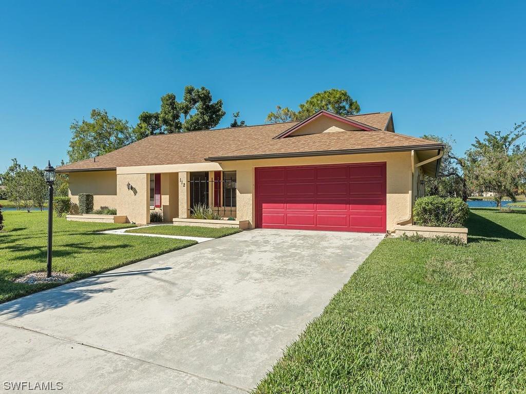 112 Payne Ct., Naples, FL 34112
