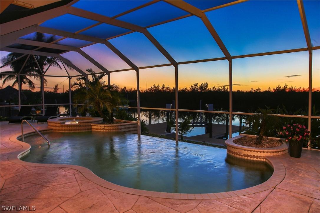4412 SW 28th Pl., Cape Coral, FL 33914