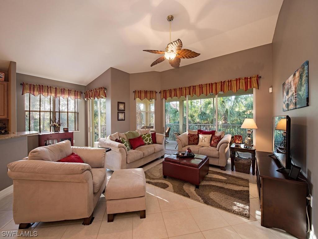 1992 Tarpon Bay Dr. #201, Naples, FL 34119