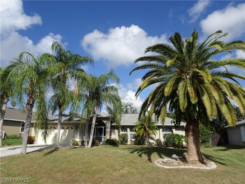 2919 SW 25th St., Cape Coral, FL 33904