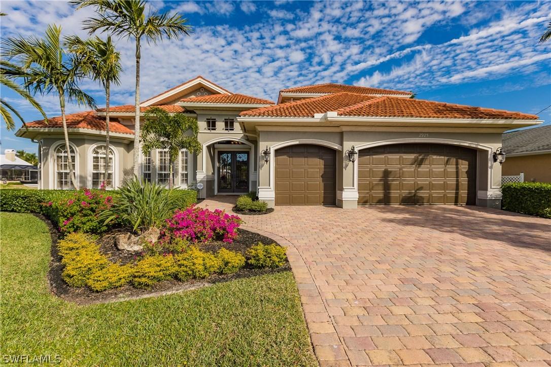 2925 SW 39th St., Cape Coral, FL 33914