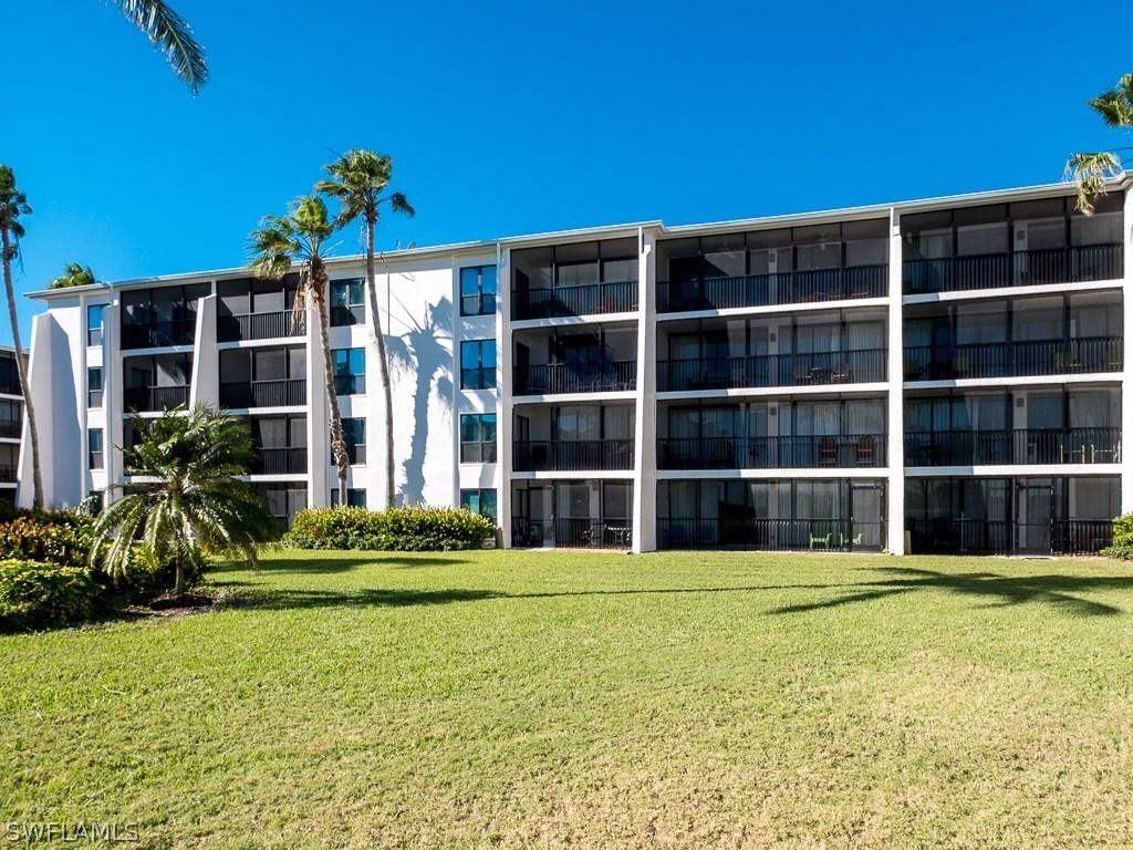 1501 Middle Gulf Dr. #J207, Sanibel, FL 33957