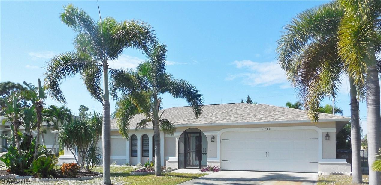 1716 SW 3rd Ave., Cape Coral, FL 33991