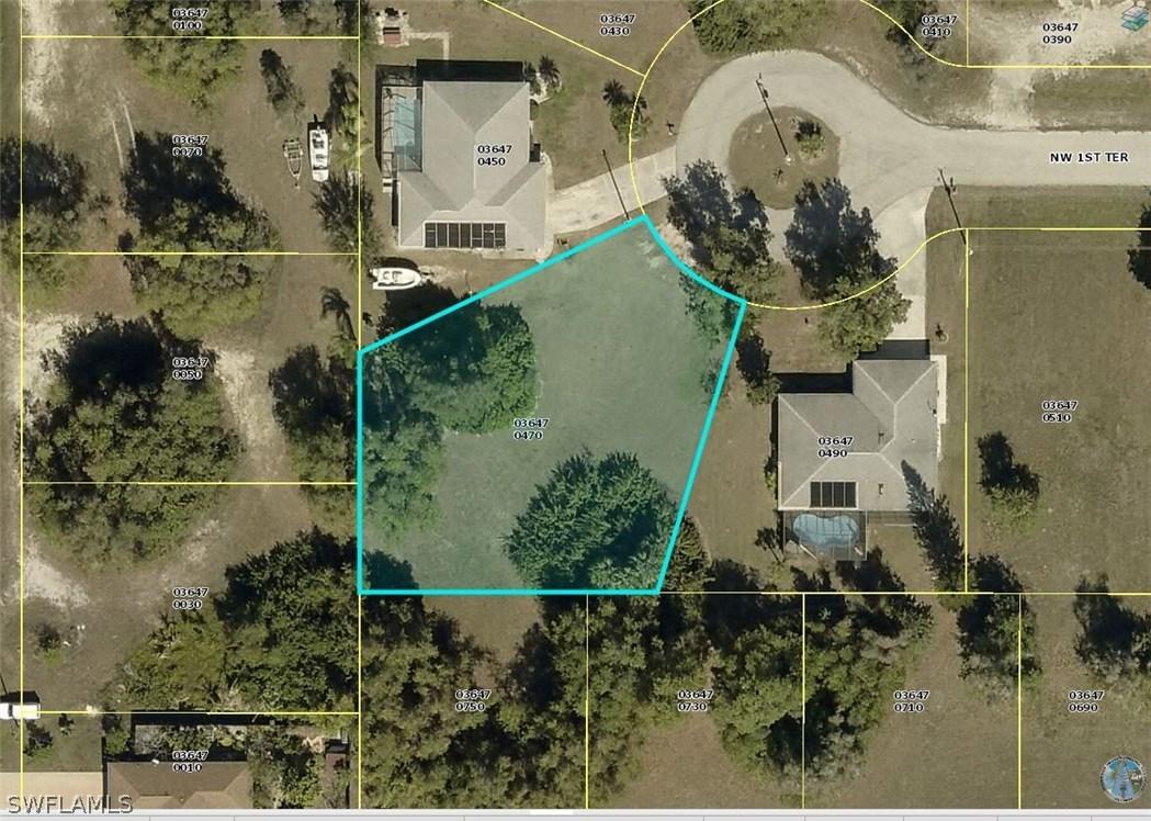 838 NW 1st Ter., Cape Coral, FL 33993