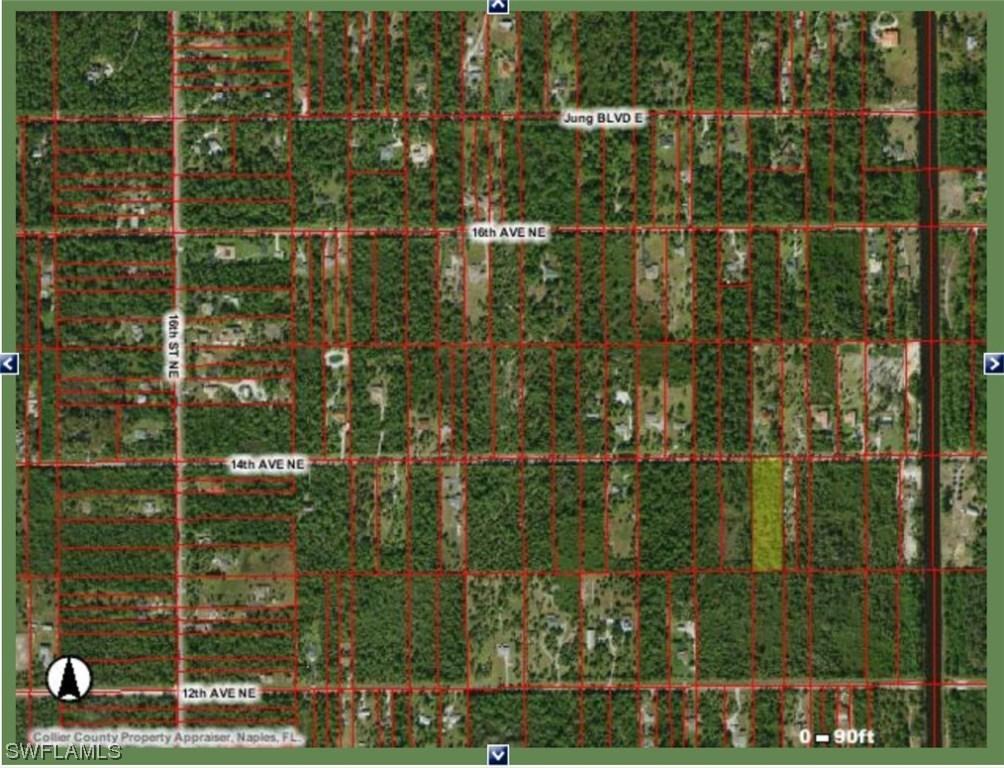 [Address Unavailable], Naples, FL 34120