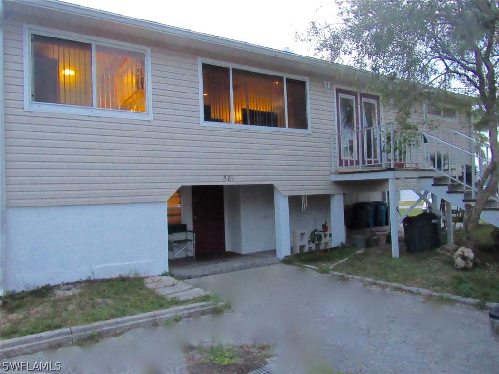 581 Palermo Cir., Fort Myers Beach, FL 33931