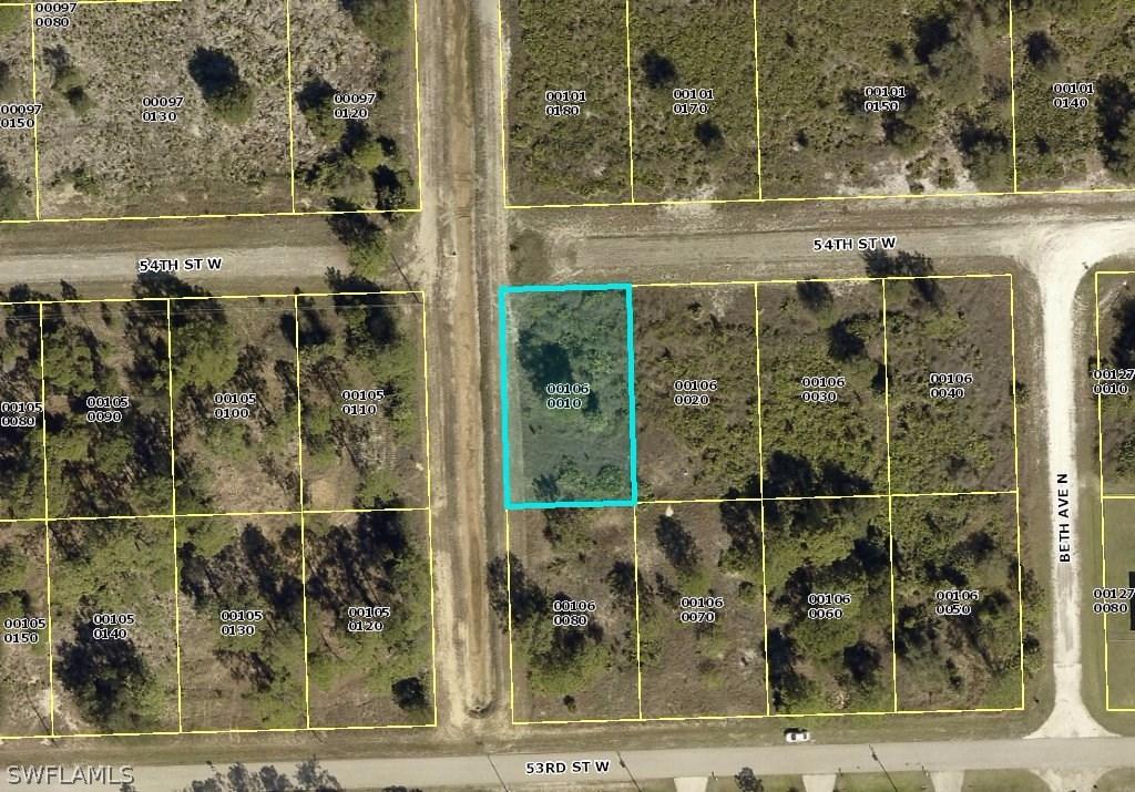 2521 54th St., Lehigh Acres, FL 33971