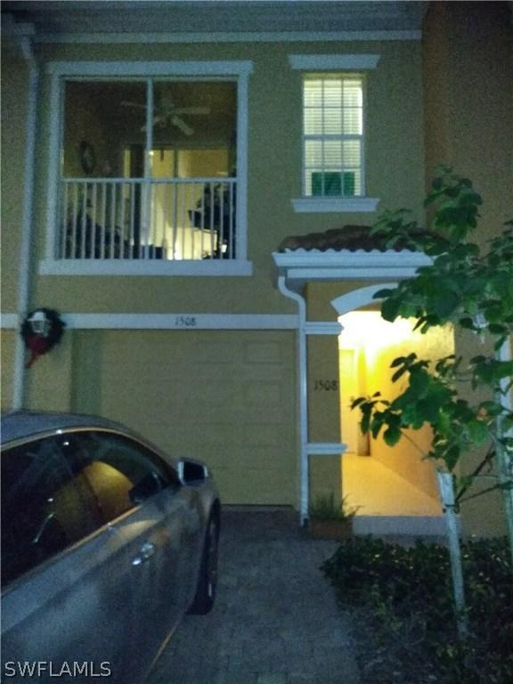 1825 Concordia Lake Cir. #1508, Cape Coral, FL 33909