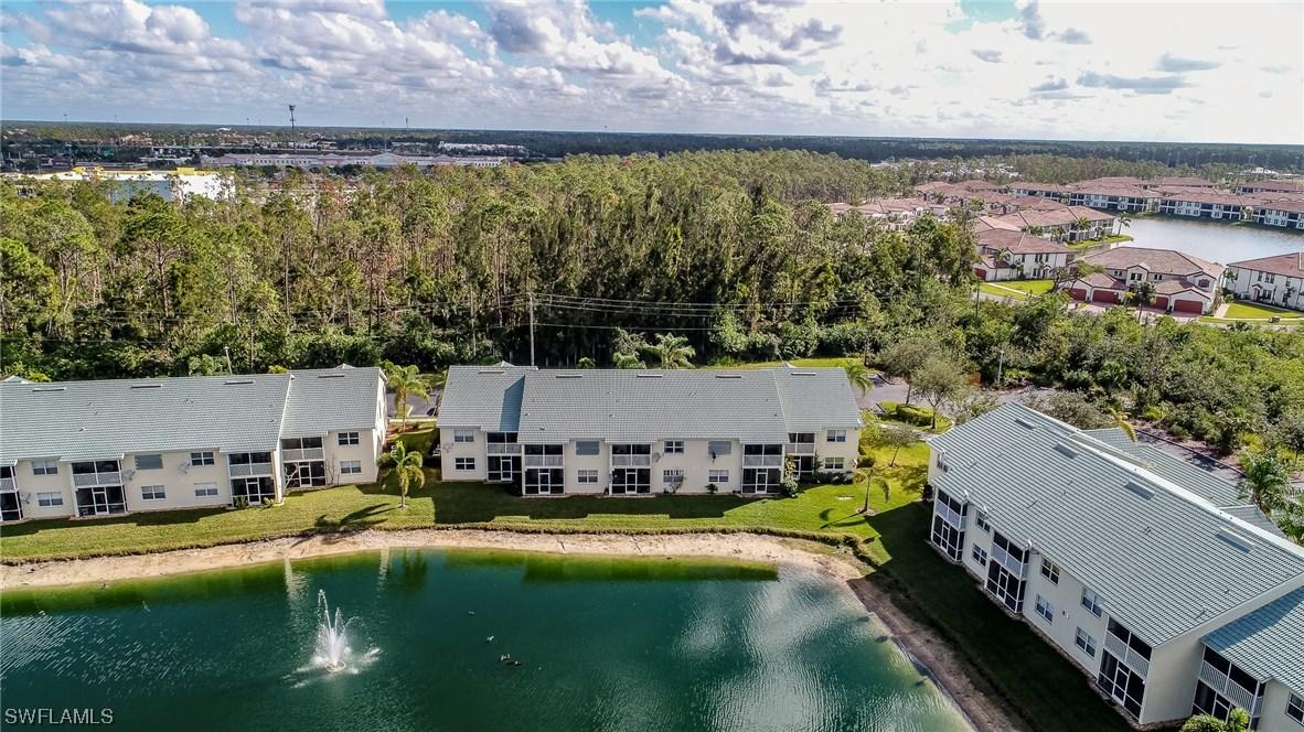 4975 Sandra Bay Dr. #203, Naples, FL 34109